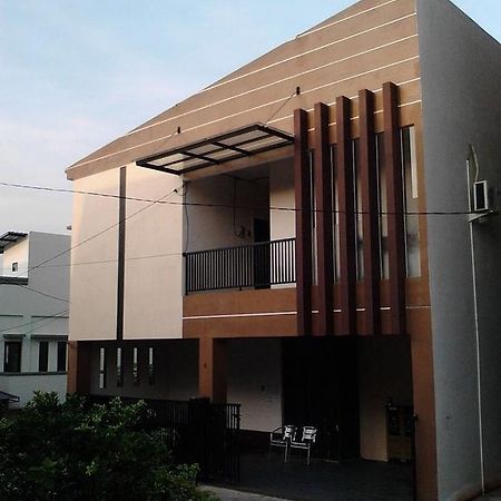 Comfort House Hotel Balikpapan  Eksteriør billede