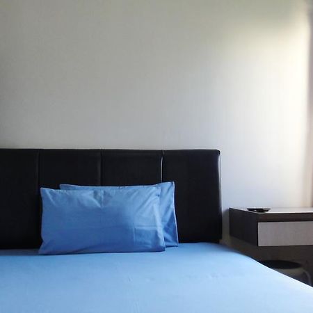 Comfort House Hotel Balikpapan  Eksteriør billede