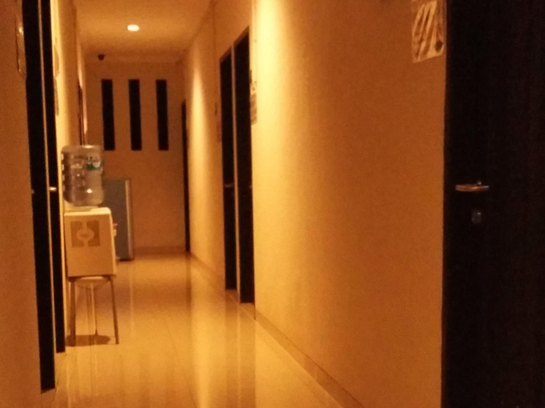 Comfort House Hotel Balikpapan  Eksteriør billede