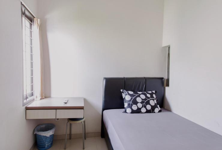 Comfort House Hotel Balikpapan  Eksteriør billede