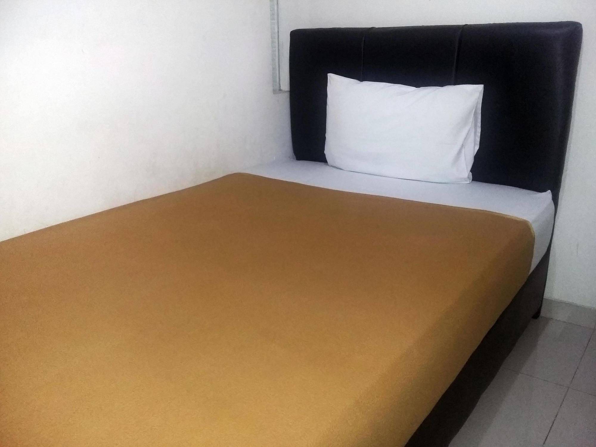Comfort House Hotel Balikpapan  Eksteriør billede
