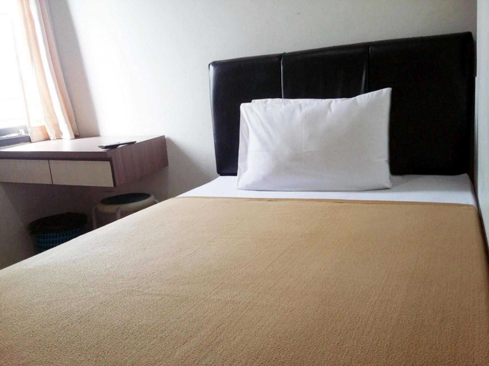 Comfort House Hotel Balikpapan  Eksteriør billede